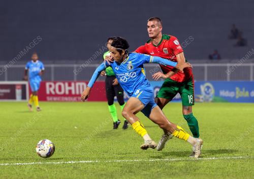 LIGA SUPER 2023