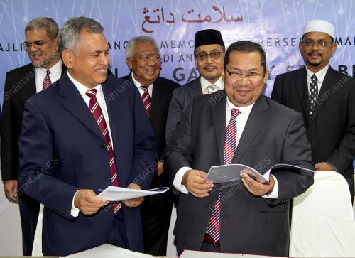 DATUK DR. TENGKU MOHAMED FAZIHARUDEAN TENGKU FEISSAL