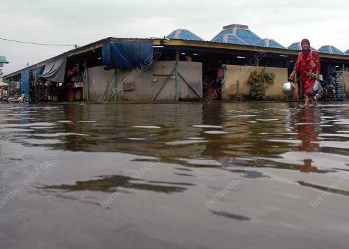 BANJIR