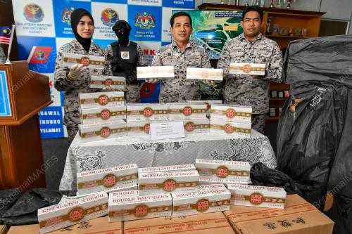 KEPTEN MARITIM SYED NOR ADLI BIN SYED AB RAHMAN