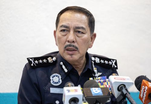 DATUK MUHAMAD ZAKI HARUN