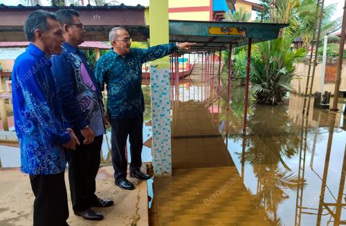DATUK MOHD ZAMRI ABDUL AZIZ