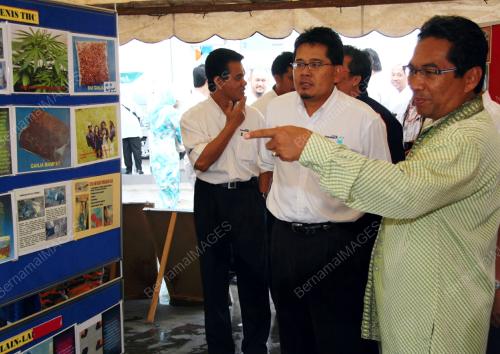 CHE HALIM ABDUL RAHMAN