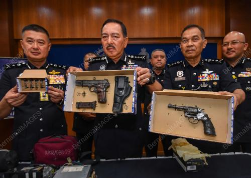 DATUK MUHAMAD ZAKI HARUN