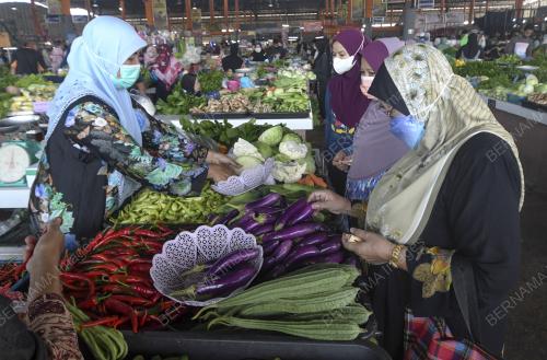 TINJAUAN PERSIAPAN RAMADAN