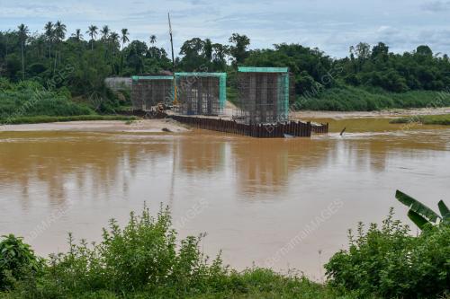 JAMBATAN KAMPUNG JOH