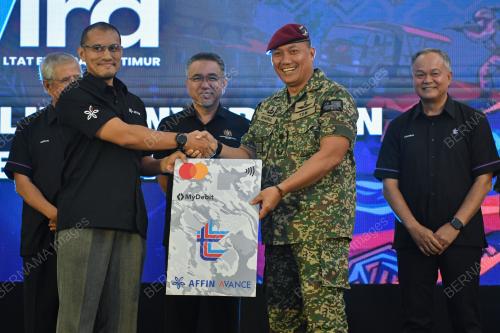 ADLY ZAHARI