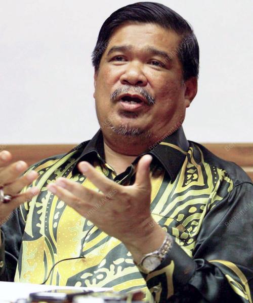 MAT SABU