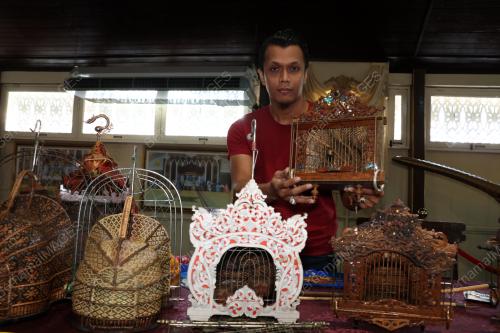 MOHD MALIKI MOHD ROSLI