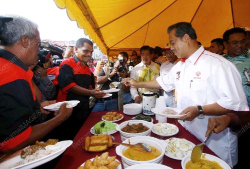 MUHYIDDIN YASSIN