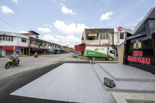 PERINTAH KAWALAN PERGERAKAN (PKP) 3.0
