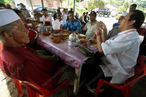 ANNUAR MUSA
