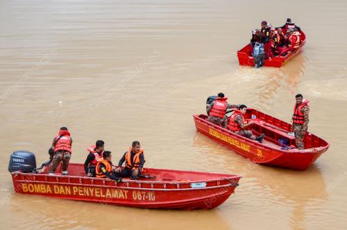 BOMBA KELANTAN