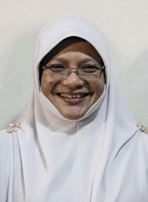 DATUK MUMTAZ MD NAWI