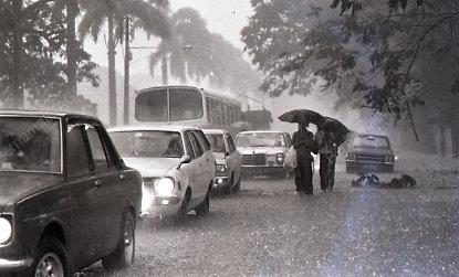 BANJIR DI KELANTAN