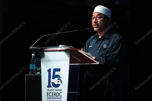 DATUK MOHD NASSURUDDIN DAUD