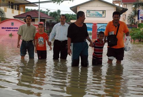 BANJIR