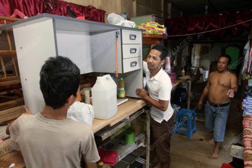 BANJIR