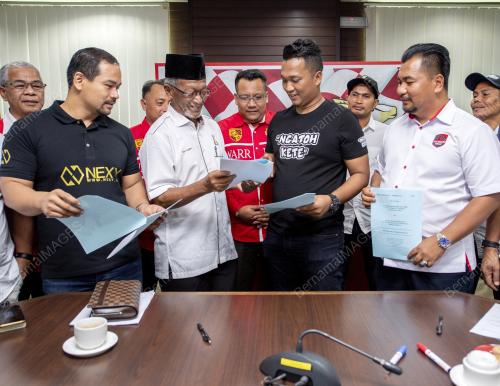 DATUK WAN RAKEMI WAN ZAHARI
