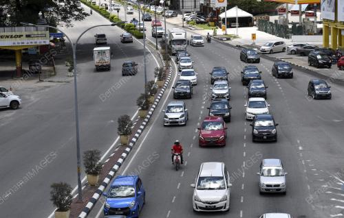 PERINTAH KAWALAN PERGERAKAN BERSYARAT