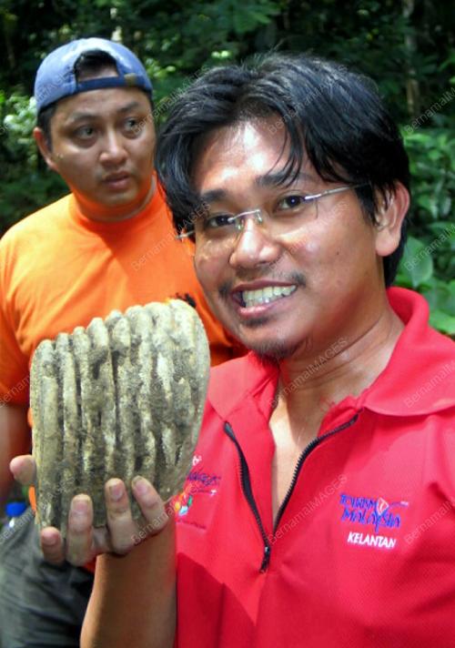 MUHAMMAD ZAJI TALIB