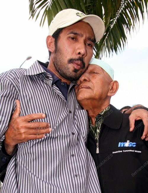 MOHD SALWADI MAMAT