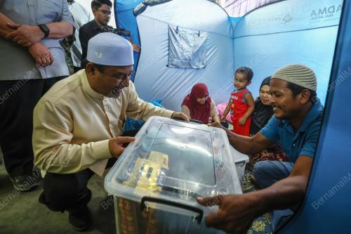 DATUK MOHD NASSURUDDIN DAUD