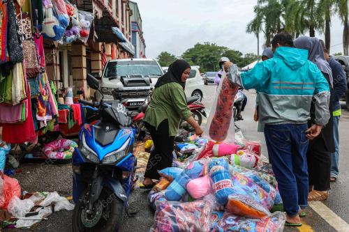 LELONGAN JUALAN