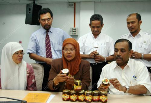 DATUK SHARIFF ABDUL AZIZ