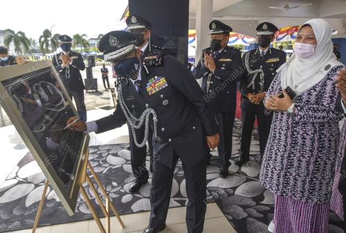 DATUK SERI ABD. RAHIM JAAFAR