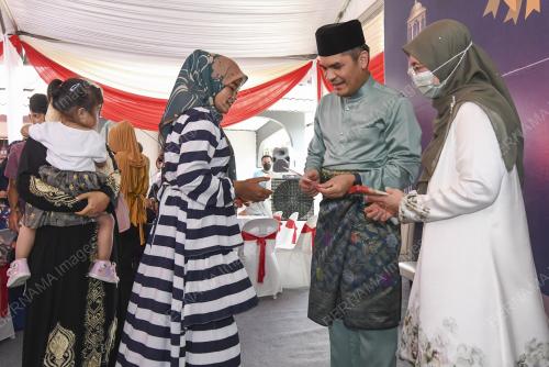 DATUK DR RADZI JIDIN