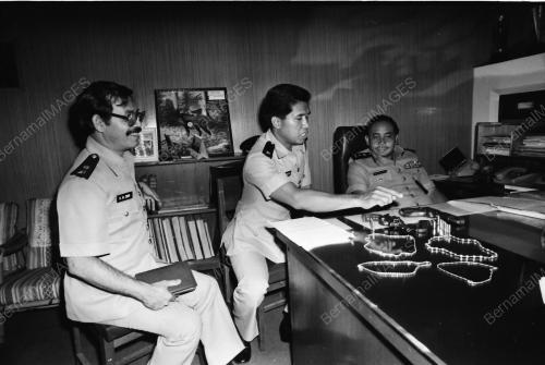 POLIS DIRAJA MALAYSIA