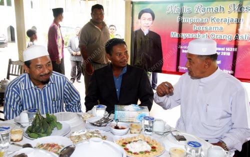 AHMAD YAKUB