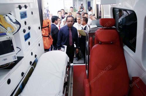 DATUK DR HASSAN ABDUL RAHMAN