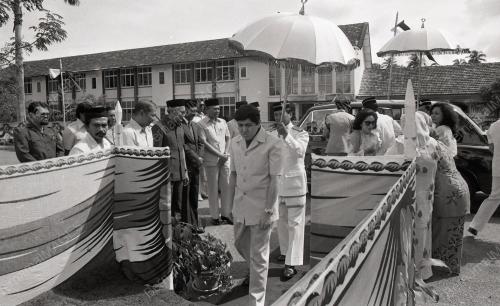 HARI UCAPAN