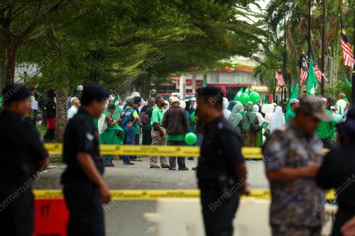 PILIHAN RAYA UMUM KE-15