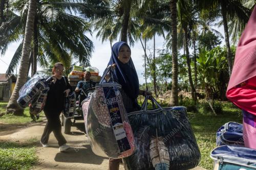 KAKITANGAN JABATAN KEBAJIKAN MASYARAKAT (JKM)
