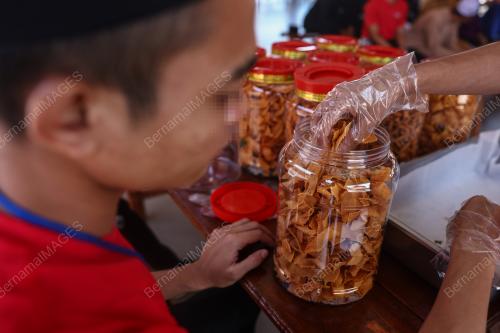 PUSAT PEMILIHAN PENAGIHAN NARKOTIK (PUSPEN)