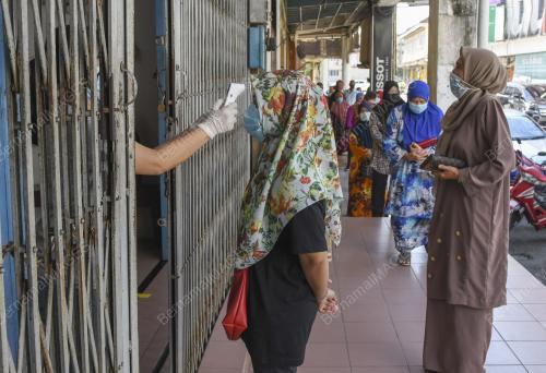 PERINTAH KAWALAN PERGERAKKAN BERSYARAT