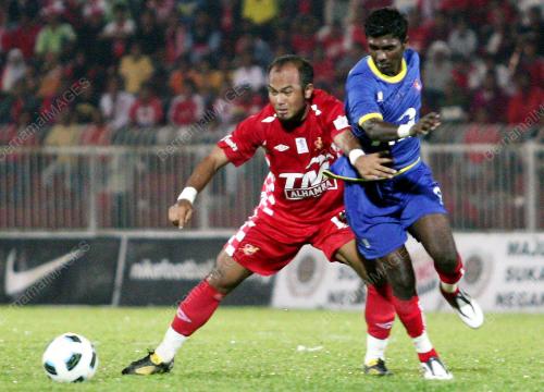 PIALA MALAYSIA