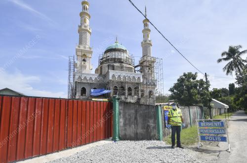 PKPD PONDOK AD-DINIAH AL-FALAHIAH