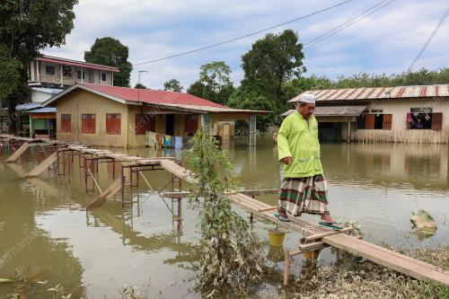 BANJIR KELANTAN