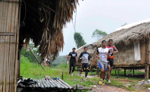 ECO CHALLENGE GUA MUSANG