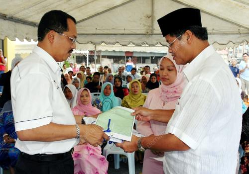 MUHAMMAD FATMI CHE SALLEH