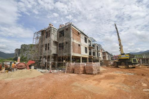 PROJEK RUMAH KELUARGA ANGKATAN TENTERA