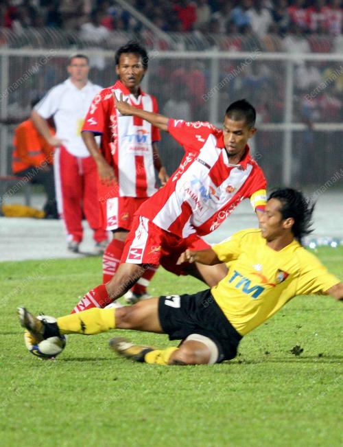 PIALA FA