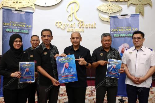 DATUK ARMIZAN MOHD ALI