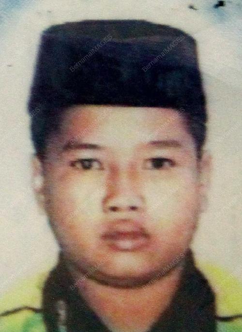 KEMALANGAN MAUT