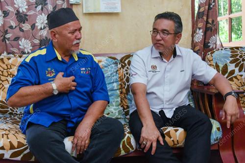 ADLY ZAHARI