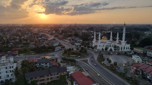 MASJID AL-ISMAILI